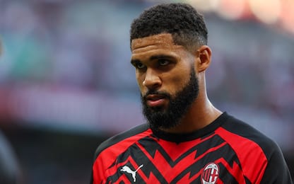 Milan, Loftus-Cheek torna in gruppo