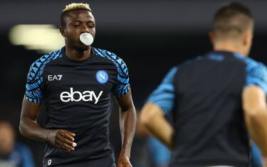Napoli-Real Madrid: le probabili formazioni