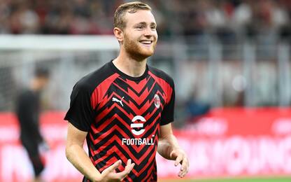 Pioli con Pobega e Musah: probabili Dortmund-Milan