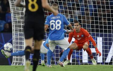 Il Napoli entra in top 15: il ranking Uefa