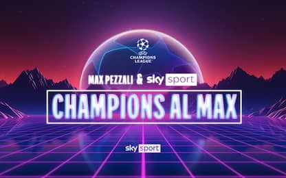 Il calendario e gli orari della Champions League