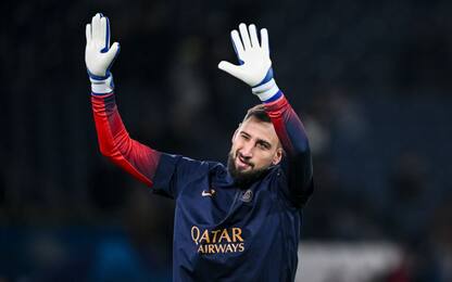 Champions League LIVE: alle 21 sei partite su Sky