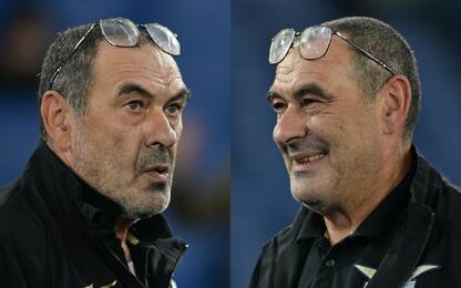 Italia e Europa: le 2 (diverse) facce della Lazio