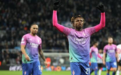 Chukwueze decisivo: le pagelle di Newcastle-Milan