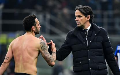 Inzaghi: "Qualche rammarico, l'1-0 ci sta stretto"