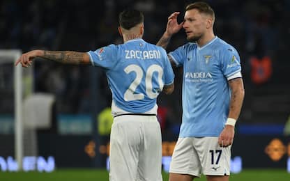 Lazio, via all'era Tudor: Immobile futuro incerto