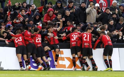 Youth League, Milan in finale: battuto il Porto