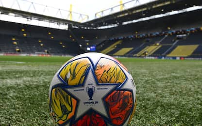 Stasera c'è Borussia-Psg: Fullkrug sfida Mbappé