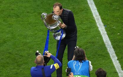 I 6 che hanno vinto la Champions da subentrati