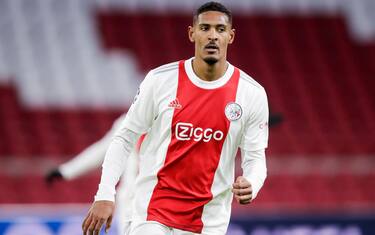 Bomber di Champions, Haller stacca Lewandowski