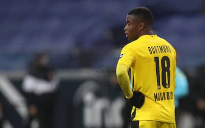 Moukoko da record: i baby debuttanti in Champions