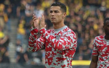 CR7 aggancia Casillas: i più presenti in Champions