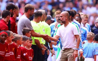 Valore rose: Liverpool e City sopra il miliardo