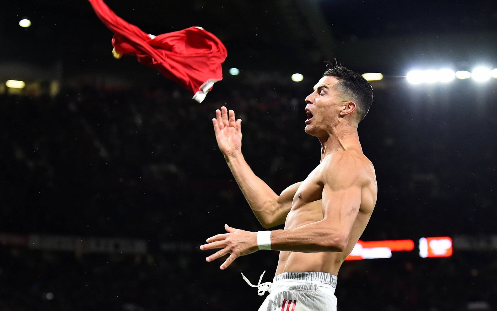 cristiano ronaldo in che squadra gioca