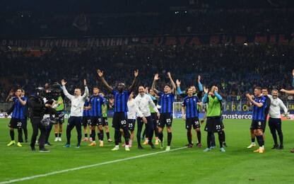 Inter in finale di Champions: info sui biglietti