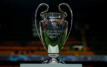 Champions League, calendario e orari dei quarti