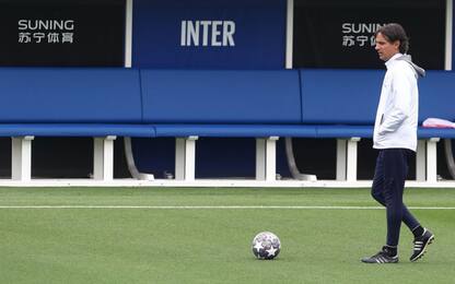 Road to Istanbul: agenda dell'Inter verso il City