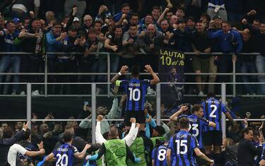 Inter, una finale da completa "debuttante"