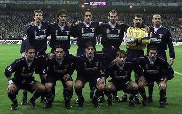 L'ultima Lazio avanti in Champions: che fanno ora?