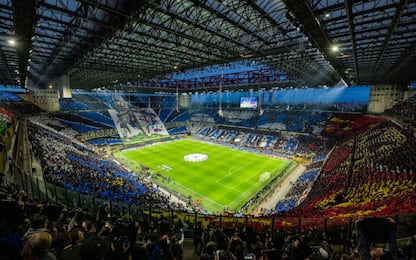 San Siro, quinto stadio in Europa: la classifica