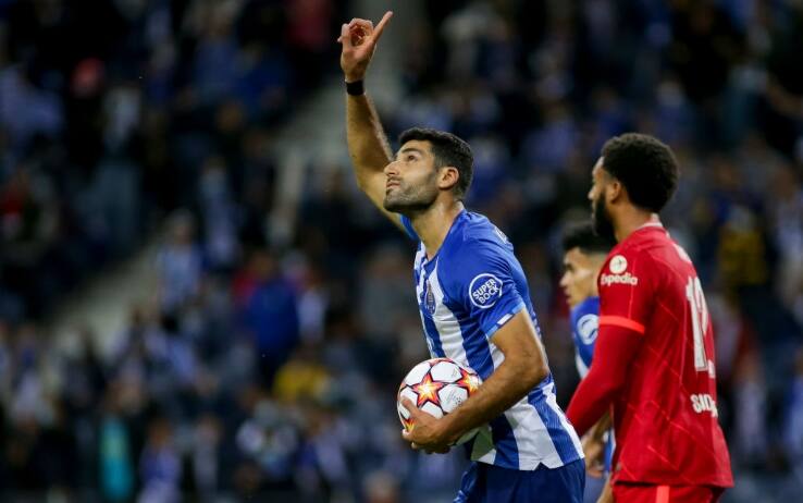 taremi porto