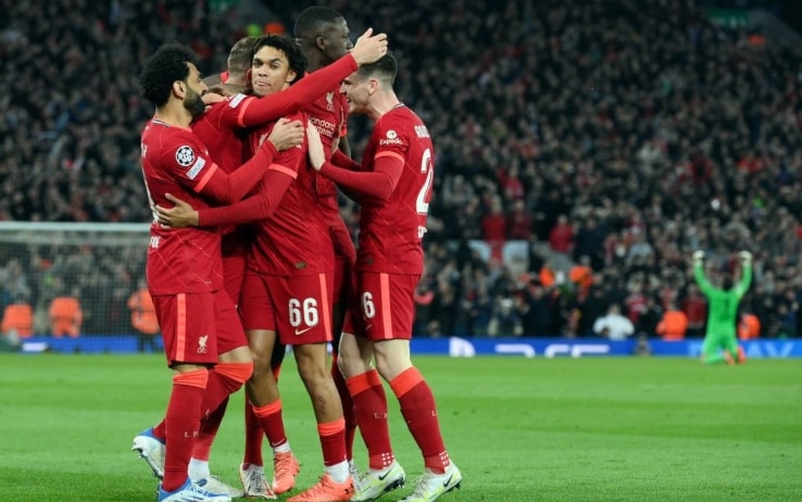 liverpool