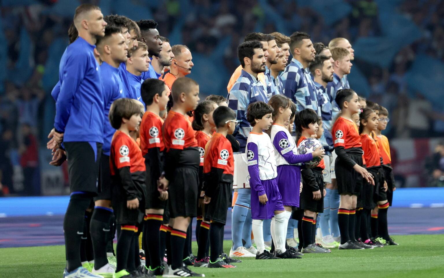 Comitato Esecutivo Uefa stabilite sedi delle finali di Conference e