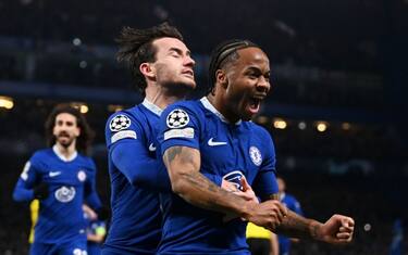 Gli highlights di Chelsea-Dortmund 2-0