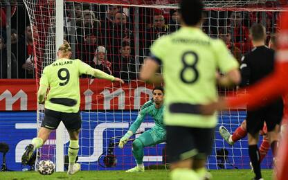 City, semifinale col Real: col Bayern basta l'1-1
