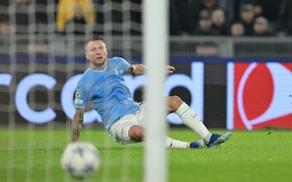 Gli highlights di Lazio-Feyenoord 1-0