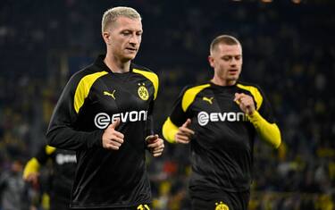 PSV-Dortmund LIVE: Malen e Reus dal 1'