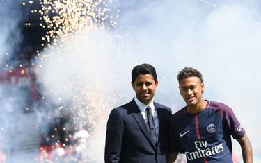 Quanto ha speso il Psg per arrivare in finale