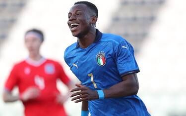Bomber italiani 21/22, solo Ciro meglio di Yeboah
