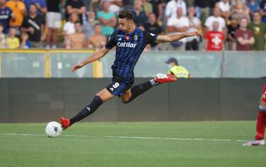 Serie B: il programma della prossima giornata