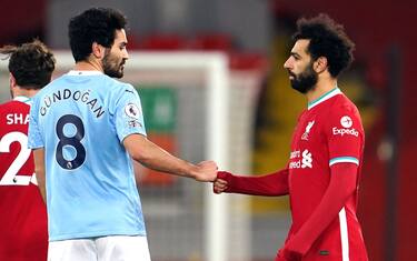 City-Liverpool, 1 solo punto di distacco dal 2018