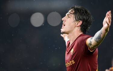 Zaniolo: "Vivo di pressioni e rispondo sul campo"