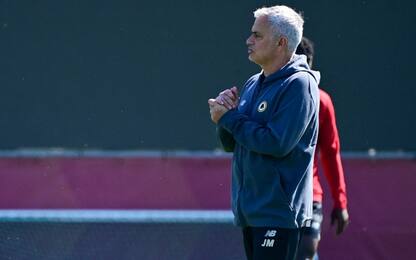 Zaniolo e Veretout ancora out: salteranno il Bodo