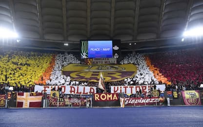 Roma fatta per il Leicester: 15° sold out