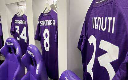 Fiorentina-Twente 1-0 LIVE: sblocca Gonzalez