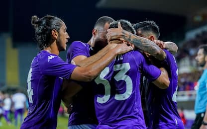 Twente-Fiorentina, tutto quello che c'è da sapere