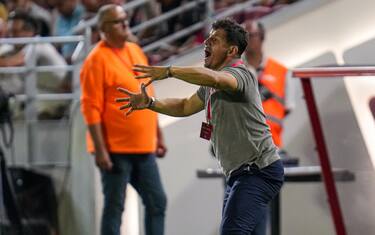 emre belozoglu_basaksehir_getty