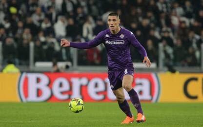 Dove vedere Braga-Fiorentina in tv