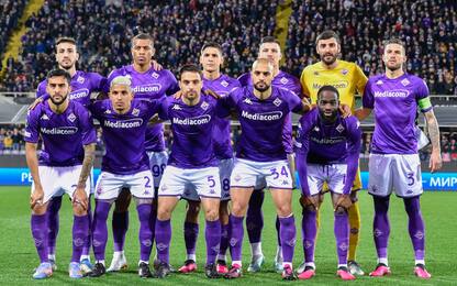 Dove vedere Sivasspor-Fiorentina in tv