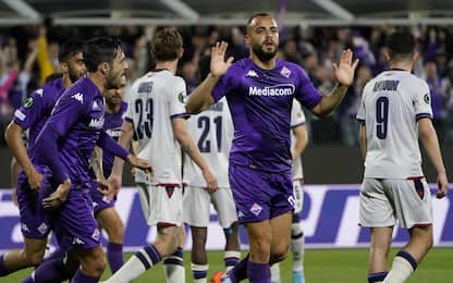 Le pagelle di Fiorentina-Basilea 1-2