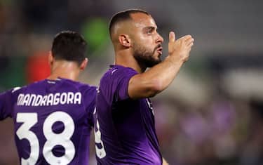 Cabral guida la Fiorentina: così contro il Basilea