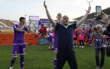Fiorentina in Conference: prende posto della Juve
