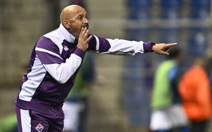 Le probabili formazioni di Udinese-Fiorentina