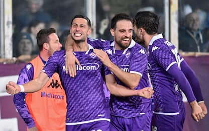 Le probabili di Fiorentina-Viktoria Plzen