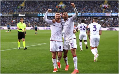 Beltran decisivo: pagelle di Bruges-Fiorentina 1-1