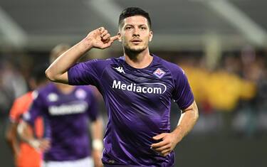 Le probabili formazioni di Fiorentina-Sivasspor 